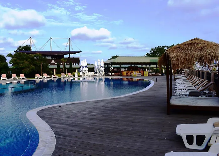 Luxury 1 Bedroom 5th Floor Apartman Várna